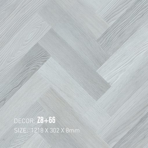 Sàn Gỗ Vân Xương Cá 3K ART