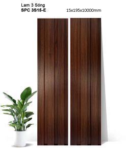 Tấm Lam 3 Sóng Cao 15