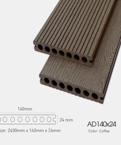 Sàn gỗ AWood WPC