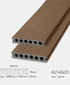 Sàn gỗ AWood WPC