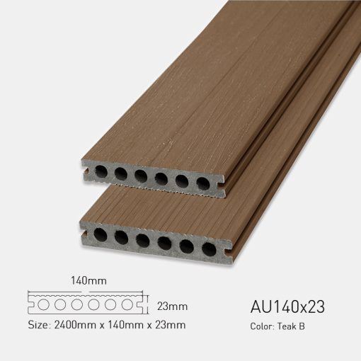 Sàn gỗ AWood WPC