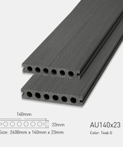 Sàn gỗ AWood WPC