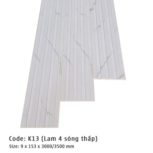 Lam 4 Sóng Thấp Giá Rẻ