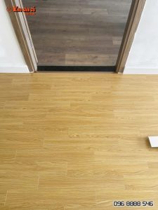 Sàn Gỗ Công Nghiệp Dream Classy