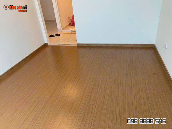Sàn gỗ công nghiệp F8