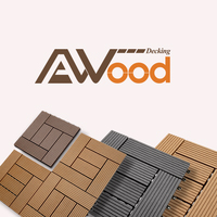 Vỉ gỗ AWood