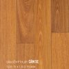 Sàn Gỗ Căm Xe