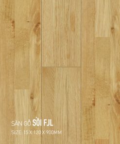 sàn gỗ Sồi Trắng Mỹ