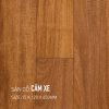 Sàn Gỗ Căm Xe