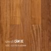 Sàn Gỗ Căm Xe