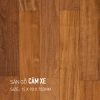 Sàn Gỗ Căm Xe