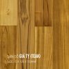 Sàn gỗ Giá Tỵ (Teak)