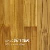 Sàn gỗ Giá Tỵ (Teak)