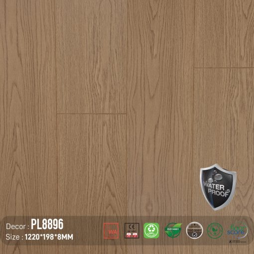 Sàn Gỗ Dream Lux