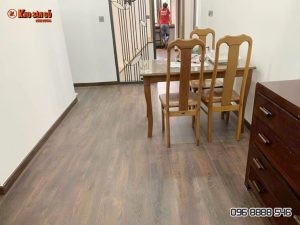 Sàn Gỗ Công Nghiệp AGT