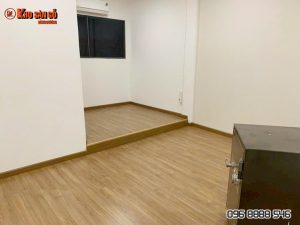 Sàn Gỗ Công Nghiệp Inovar