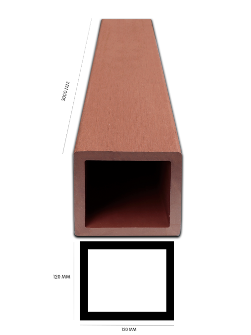Gỗ Nhựa EXWood