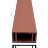 Gỗ Nhựa EXWood