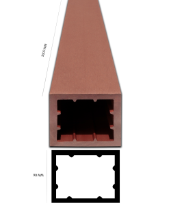Gỗ Nhựa EXWood