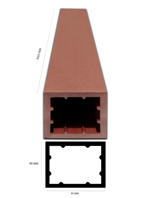 Gỗ Nhựa EXWood