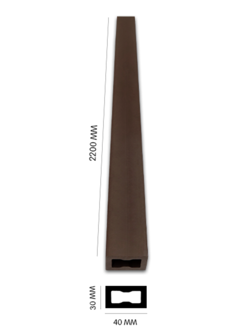 Gỗ Nhựa EXWood