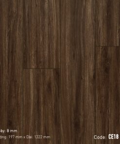 SÀN GỖ DREAM FLOOR