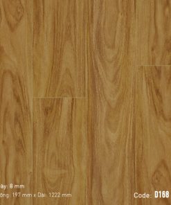 SÀN GỖ DREAM FLOOR