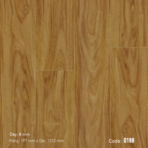 SÀN GỖ DREAM FLOOR