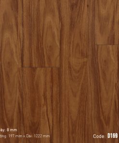 SÀN GỖ DREAM FLOOR