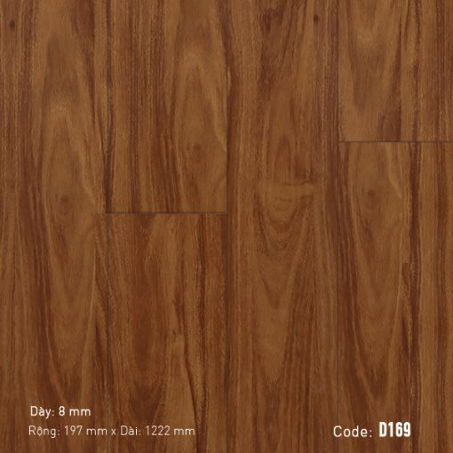 SÀN GỖ DREAM FLOOR