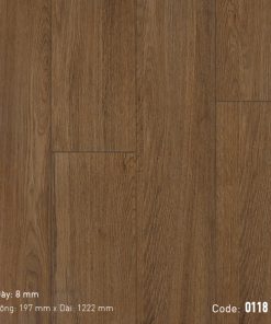 SÀN GỖ DREAM FLOOR