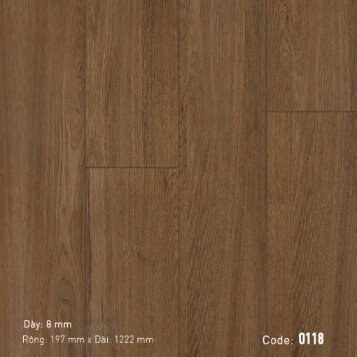 SÀN GỖ DREAM FLOOR