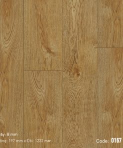 SÀN GỖ DREAM FLOOR