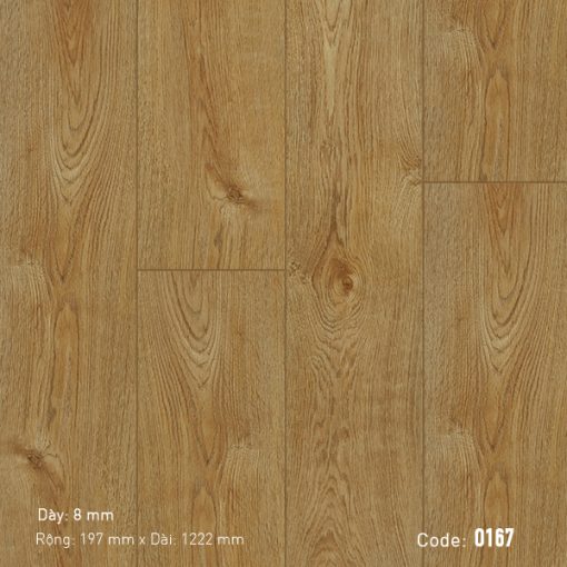 SÀN GỖ DREAM FLOOR