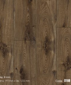 SÀN GỖ DREAM FLOOR