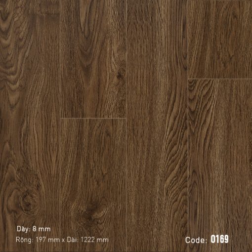 SÀN GỖ DREAM FLOOR