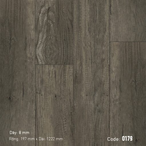 SÀN GỖ DREAM FLOOR