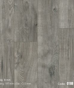 SÀN GỖ DREAM FLOOR