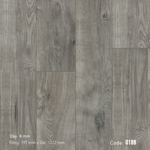SÀN GỖ DREAM FLOOR