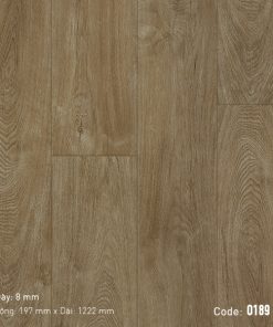 SÀN GỖ DREAM FLOOR
