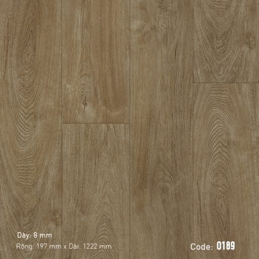 SÀN GỖ DREAM FLOOR