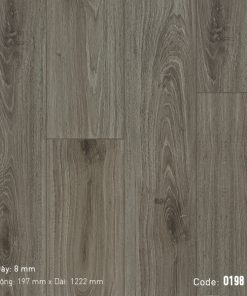 SÀN GỖ DREAM FLOOR