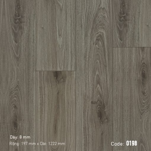SÀN GỖ DREAM FLOOR