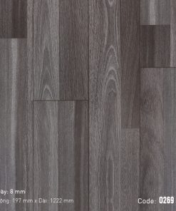 SÀN GỖ DREAM FLOOR