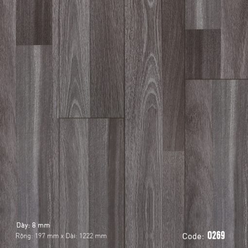 SÀN GỖ DREAM FLOOR