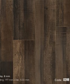 SÀN GỖ DREAM FLOOR