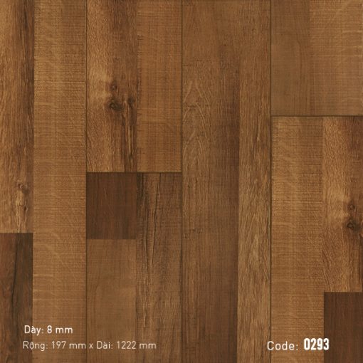 SÀN GỖ DREAM FLOOR