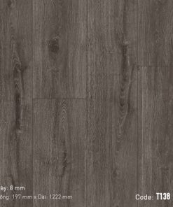 SÀN GỖ DREAM FLOOR