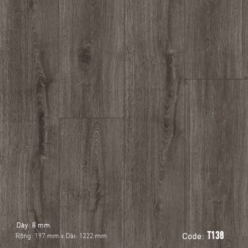 SÀN GỖ DREAM FLOOR