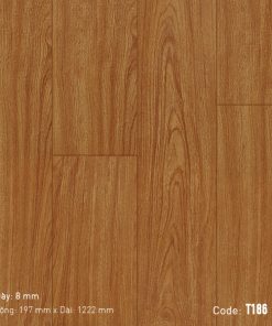 SÀN GỖ DREAM FLOOR
